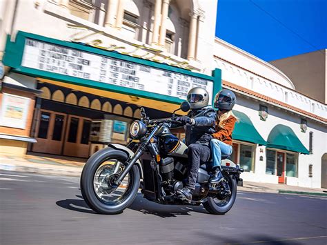 New 2024 Honda Shadow Phantom Motorcycles In El Cajon Ca Deep Pearl
