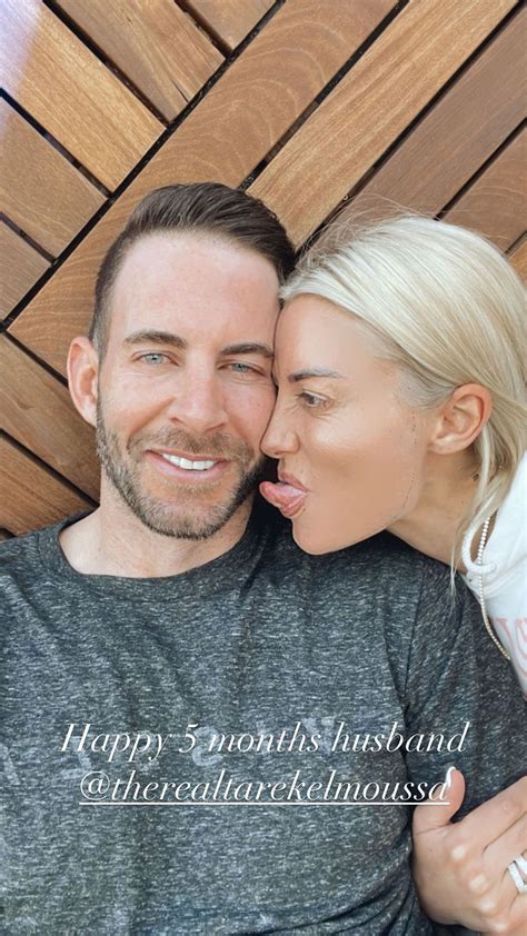 Tarek El Moussa And Heather Rae Youngs Relationship Timeline Reportwire