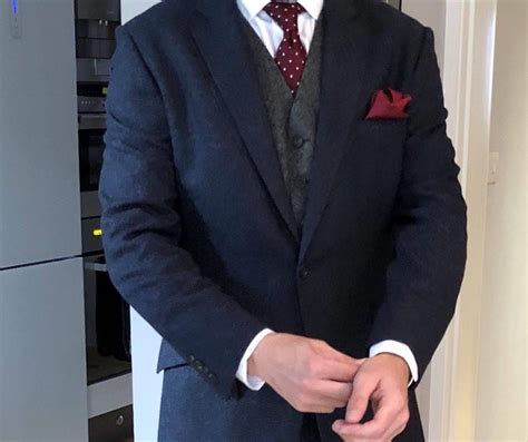 Bespoke Suits And Tailoring Leicester The Bespoke Tailor