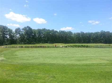 Blackledge Country Club Gilead Highlands In Hebron Connecticut Usa