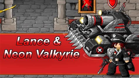 Epic Battle Fantasy 5 Steam Lance And Neon Valkyrie Epic Mode