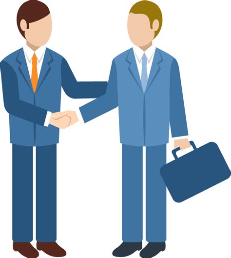 People Business Handshake Png Photos Png Mart
