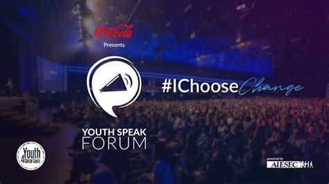 See how we turn our passion into brands people love. Coca-Cola Youth Speak Forum » PIISTECHNEWS