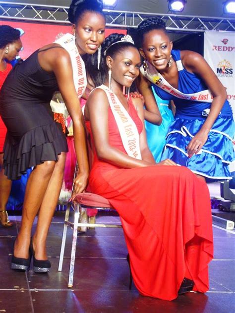 Pomp And Glam As Miss Uganda Eastern Region Gets Crowned Satisfashion