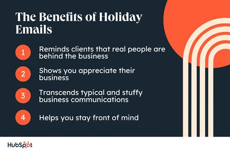 11 Holiday Email Templates To Send Clients On Every Major Holiday