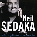 The Definitive Collection by Neil Sedaka and Dara Sedaka on Beatsource