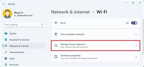 Come Aggiungere Una Connessione Di Rete Wi Fi Su Windows Routech
