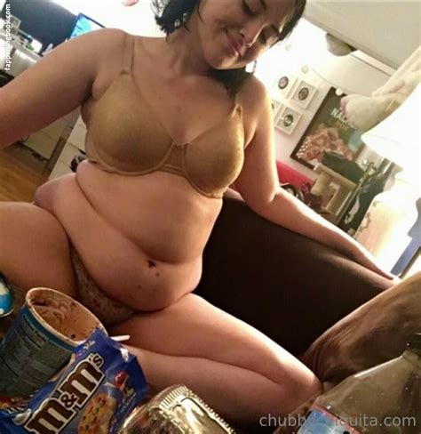 Chubbychiquita Nude Onlyfans Leaks The Fappening Photo