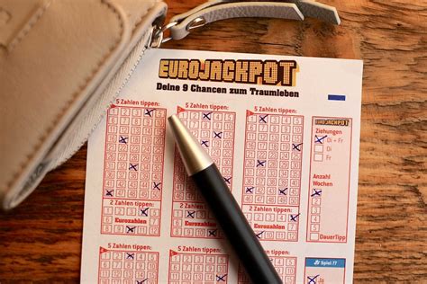 Eurojackpot: Ziehung am 7.10.22 - Das sind die Gewinnzahlen | Express