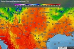 Dallas Texas Weather Year Round Celsius