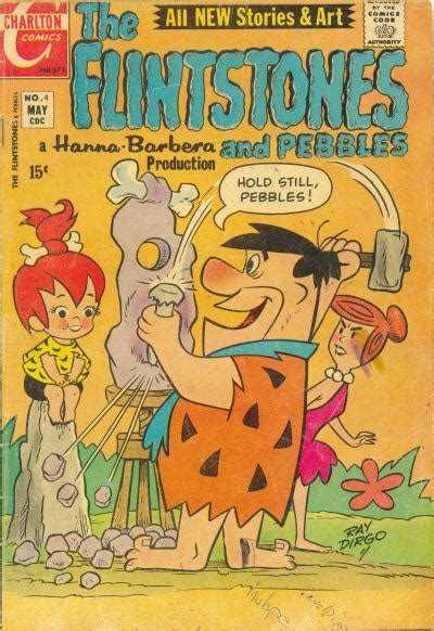 Flintstones 4 1971 Prices Flintstones Series