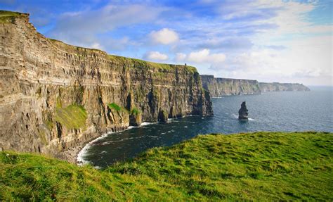 Dublin Ireland Shore Excursions And Tours