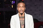 August Alsina: Everything to Know About the Singer Who Romanced Jada ...