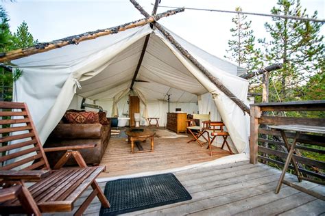 This Glamping Site Is One You Definitely Dont Want To Miss Out On It