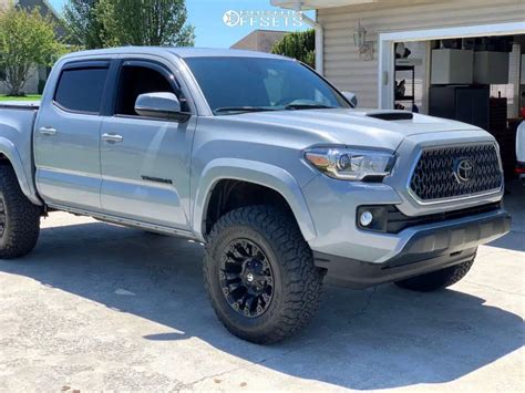 Tires For 2019 Toyota Tacoma