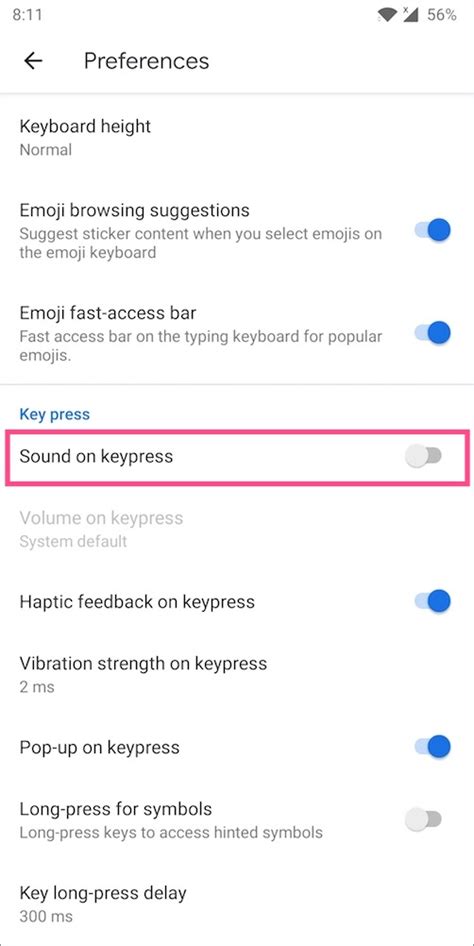 Guide To Configure Gboard Settings On IPhone And Android LaptrinhX