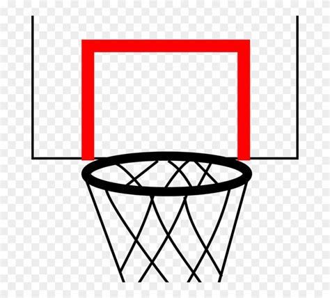 Basketball Hoop Cartoon Transparent 40 High Quality Collection Of