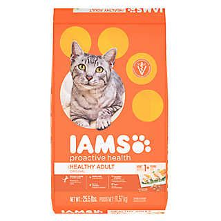 Browse petco's wide selection of iams pet food products. Iams® Cat & Kitten Food | PetSmart