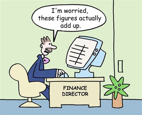 Cartoons For Finance Finance Jobs Finance