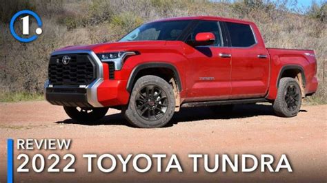 2022 Toyota Tundra Limited Review A Great Personality Car In My Life
