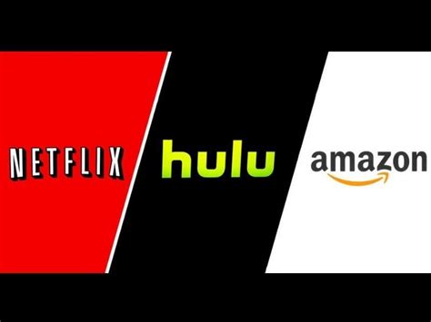 Everything New To Netflix Hulu And Amazon Prime In December 2018