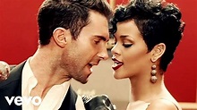 Download Maroon 5 - If I Never See Your Face Again ft. Rihanna ...