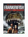Frankenfish - Pesci Mutanti - DVD.it