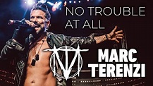 Marc Terenzi - No Trouble at All (Official Video) - YouTube