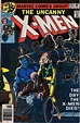 Uncanny X-Men 114 October 1978 Issue Marvel Comics | Etsy | Comics ...