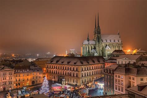 Student City Brno Live And Study Czech Universities