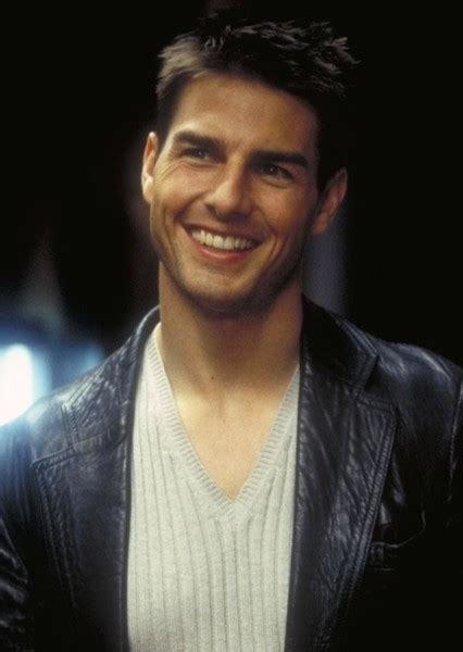 Fan Casting Tom Cruise As David In The Guest 1990s On Mycast