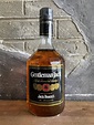 Jack Daniel's Gentleman Jack 3rd gen. - Old Liquor Company