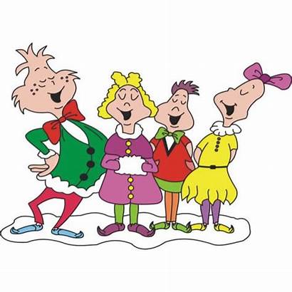 Whoville Carollers Final Woodworking Patterns Patternsrus Pattern