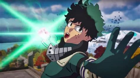 Deku In Fortnite Everything You Need To Know Talkesport