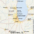 Best Places to Live in Glenview, Illinois