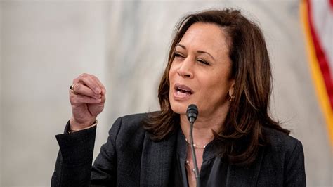 Kamala Harris To Trump Withhold Funds Over Mail In Ballots Is Illegal