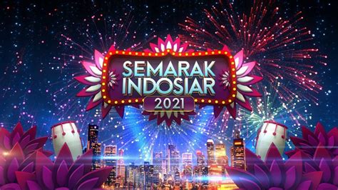 Jadwal Acara Tv Indosiar Hari Ini Minggu 7 Februari 2021 Ada Ftv
