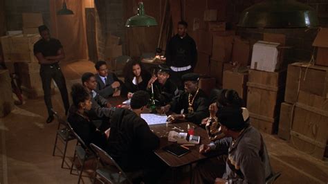 New Jack City 1991 Backdrops — The Movie Database Tmdb