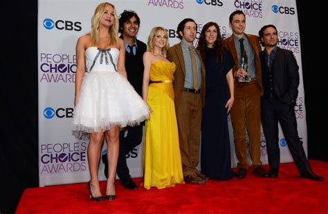 cbs renews the big bang theory for seasons 11 and 12 inquirer entertainment