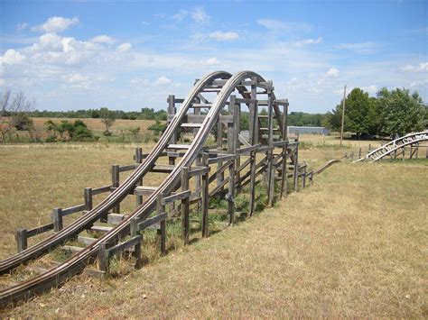 See what happens if you make them go down hills that slope gradually rather than suddenly. My Own Manufacturing Cell: Homemade Roller Coasters has ...
