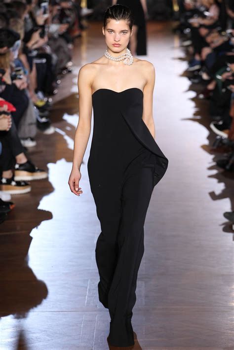 Stella Mccartney Fall 2015 Ready To Wear Fashion Show Fashion