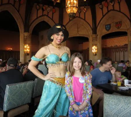 Where To Find Princess Jasmine At Disney World Next Stop Wdw