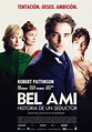 Bel Ami, historia de un seductor (Bel Ami) (2012) – C@rtelesmix