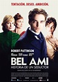 Bel Ami, historia de un seductor (Bel Ami) (2012) – C@rtelesmix