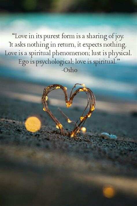 Pin By Danielle Collins On Love Is In 2020 Osho Quotes Love