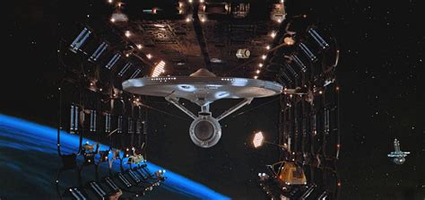 ‘star Trek The Motion Picture The Director’s Edition’ Comes To Glorious Life In 4k Uhd