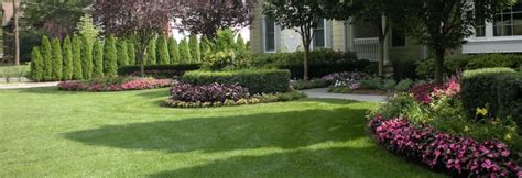 10 Benefits Of A Green Lawn Care Service