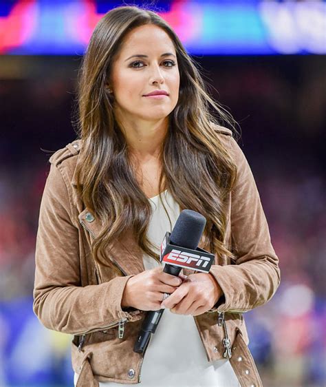 These Sideline Reporters Are Actually At The Center Of The Game