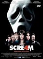 Scream 4 [Import]: Amazon.fr: Varios: DVD & Blu-ray