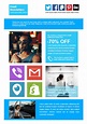 Free Business Email Newsletter Templates